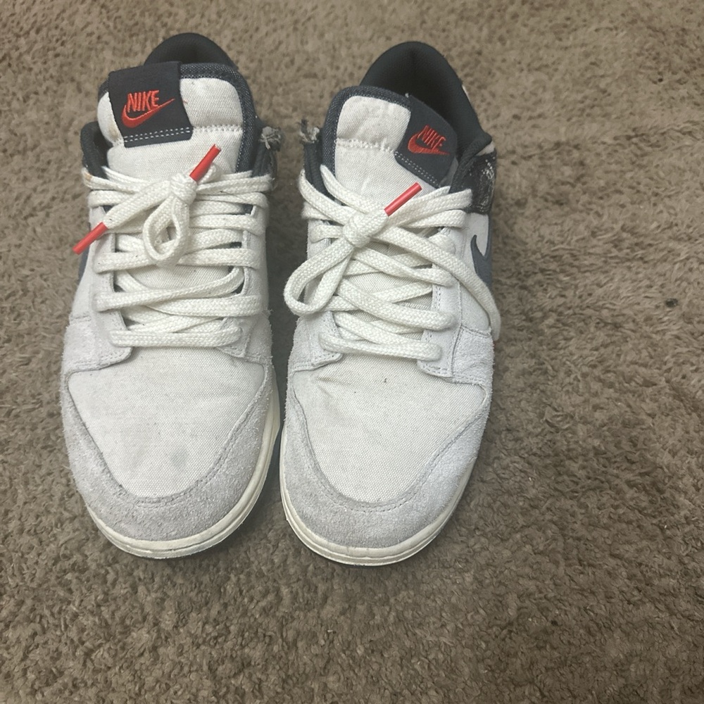 Nike Dunk Low Retro SE